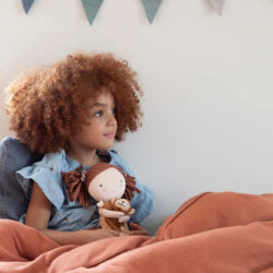 Little Dutch Κούκλα Sophia 35 εκ. - Image 3
