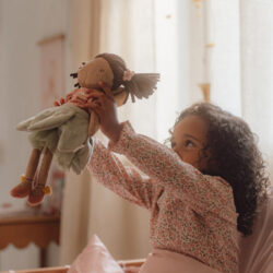 Little Dutch Κούκλα Νεράϊδα Evi 35 εκ - Image 4