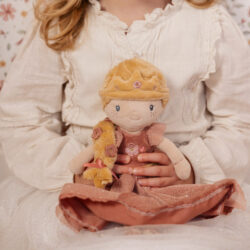 Little Dutch Κούκλα Πριγκίπισσα Julia 35 εκ. - Image 3