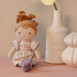 Little Dutch Κούκλα Ava Updated 35 εκ. - Image 3