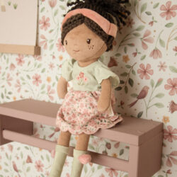 Little Dutch Κούκλα Evi Updated 35 εκ. - Image 2