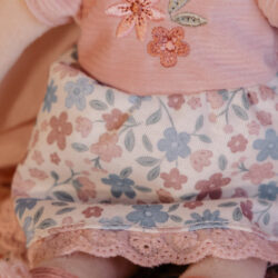 Little Dutch Κούκλα Rosa Updated 35 εκ. - Image 3