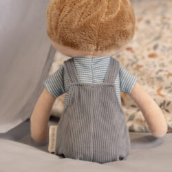 Little Dutch Κούκλα Jim Updated 35 εκ - Image 3