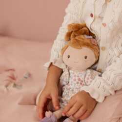 Little Dutch Κούκλα Ava Updated 35 εκ. - Image 4