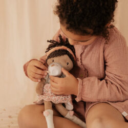 Little Dutch Κούκλα Evi Updated 35 εκ. - Image 3