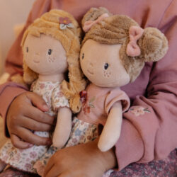 Little Dutch Κούκλα Julia 35 εκ. - Image 3