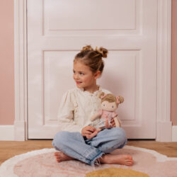 Little Dutch Κούκλα Rosa Updated 35 εκ. - Image 4