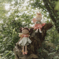 Little Dutch Κούκλα Νεράϊδα Mila 35 εκ - Image 4