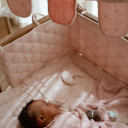 Little Dutch Πάντα κούνιας Pure Blossom - Image 2