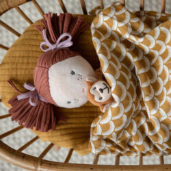 Little Dutch Κούκλα Sophia 35 εκ. - Image 5