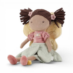 Little Dutch Κούκλα Νεράϊδα Evi 35 εκ - Image 2