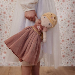 Little Dutch Κούκλα Πριγκίπισσα Julia 35 εκ. - Image 4