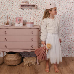 Little Dutch Κούκλα Πριγκίπισσα Julia 35 εκ. - Image 5