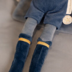 Little Dutch Κούκλα Superhero Jim 35 εκ - Image 4