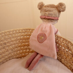 Little Dutch Κούκλα Superhero Rosa 35 εκ - Image 3