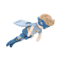 Little Dutch Κούκλα Superhero Jim 35 εκ - Image 3