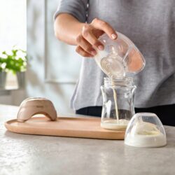 Lionelo Fidi Free Slim Ηλεκτρικό Ασύρματο Θήλαστρο - Image 3