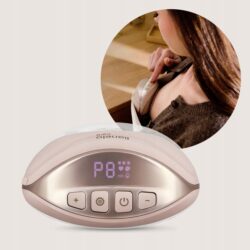 Lionelo Fidi Free Slim Ηλεκτρικό Ασύρματο Θήλαστρο - Image 6