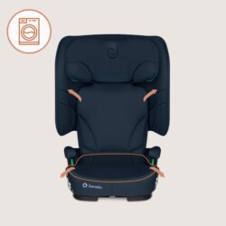 Lionelo Orin i-Size isofix Κάθισμα Αυτοκινήτου 100-150 cm Blue Navy - Image 9