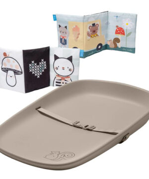 Taf Toys Αλλαξιέρα Στρωματάκι Mat Sensory Tales