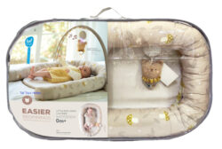 Taf Toys Βρεφική Φωλιά Little Explorer Lounger - Image 4