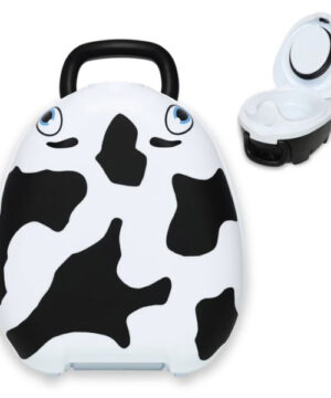 My Carry Potty ΓιοΓιο Cow