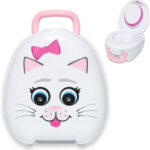 My Carry Potty ΓιοΓιο Cat