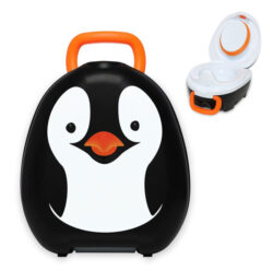 My Carry Potty ΓιοΓιο Penguin