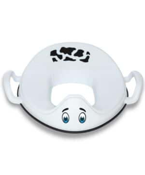 My Carry Potty Εκπαιδευτικό Κάθισμα Τουαλέτας Cow