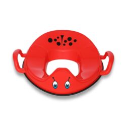My Carry Potty Εκπαιδευτικό Κάθισμα Τουαλέτας Ladybird