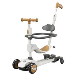 Lecoco  Kit μετατροπής για Πατίνι C-speed - Image 2