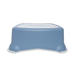 My Carry Potty Παιδικό Βοηθητικό Σκαλοπατάκι Ocean Blue - Image 2