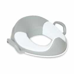 My Carry Potty Εκπαιδευτικό Κάθισμα Τουαλέτας Pearl Grey