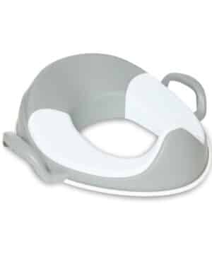 My Carry Potty Εκπαιδευτικό Κάθισμα Τουαλέτας Pearl Grey
