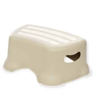 My Carry Potty Παιδικό Βοηθητικό Σκαλοπατάκι Natural Beige