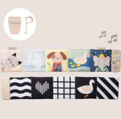 Taf Toys Βιβλίο Δραστηριοτήτων με Ήχους - Image 2