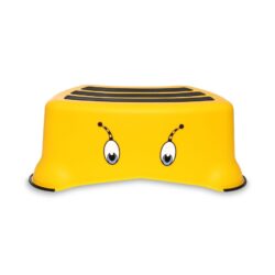 My Carry Potty Παιδικό Βοηθητικό Σκαλοπατάκι Bumblebee