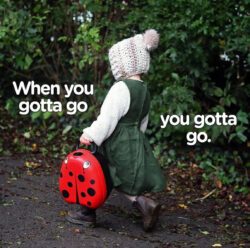 My Carry Potty ΓιοΓιο Ροζ Παστέλ - Image 5