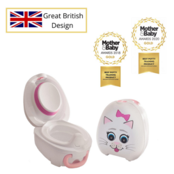 My Carry Potty ΓιοΓιο Cat - Image 4