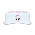 My Carry Potty Παιδικό Βοηθητικό Σκαλοπατάκι Cat