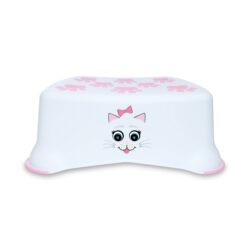 My Carry Potty Παιδικό Βοηθητικό Σκαλοπατάκι Cat