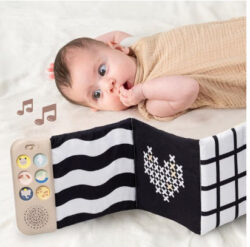 Taf Toys Βιβλίο Δραστηριοτήτων με Ήχους - Image 3