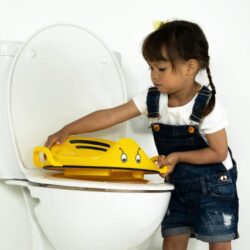 My Carry Potty Εκπαιδευτικό Κάθισμα Τουαλέτας Bumblebee - Image 3