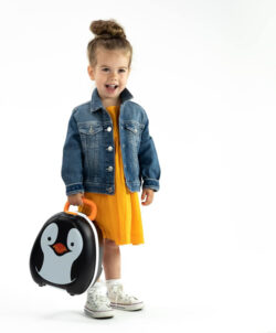 My Carry Potty ΓιοΓιο Penguin - Image 3