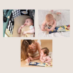 Taf Toys Βιβλίο Δραστηριοτήτων με Ήχους - Image 5