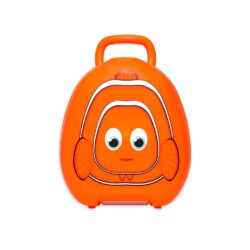 My Carry Potty ΓιοΓιο Clownfish