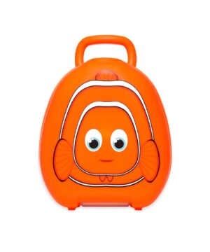 My Carry Potty ΓιοΓιο Clownfish