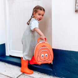 My Carry Potty ΓιοΓιο Clownfish - Image 2