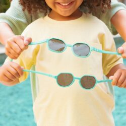 Kietla Γυαλιά Ηλίου Eyzz 4-7 ετών Lagoon - Image 6