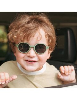 Kietla Γυαλιά Ηλίου Oozz 2-4 ετών Khaki - Image 5